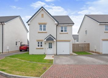 Thumbnail 4 bedroom detached house for sale in Duncolm View, Barrhead, Glasgow