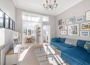 Thumbnail Flat for sale in Christchurch Road, London