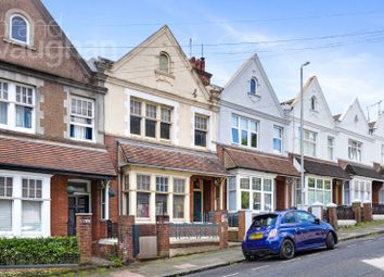 Thumbnail 3 bed terraced house for sale in Millers Road, Brighton, East Sussex