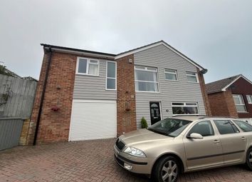 Thumbnail 4 bed property to rent in Comet Close, Weymouth