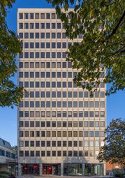 Thumbnail Office to let in CI Tower, St George's Square, New Malden