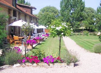 Thumbnail 11 bed barn conversion for sale in 27210, Corneville-Sur-Risle, Pont-Audemer, Bernay, Eure, Upper Normandy, France