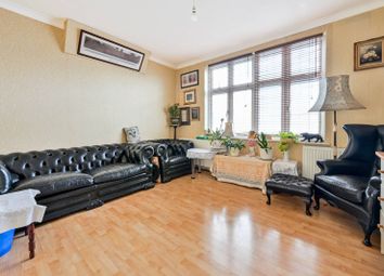 Thumbnail 5 bedroom semi-detached house for sale in Amberwood Rise, New Malden