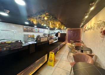 Thumbnail Restaurant/cafe for sale in Caldwell Road, Birmingham