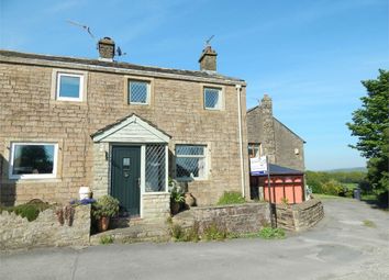 2 Bedrooms Cottage for sale in Pollard Row, Fence, Lancashire BB12