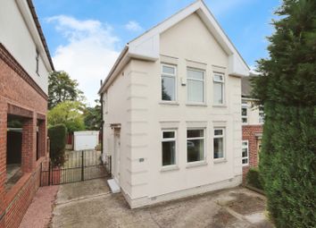 Thumbnail 3 bed end terrace house for sale in Gregg House Road, Sheffield, South Yorkshire