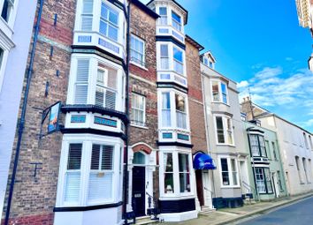 Thumbnail Town house for sale in Belle Vue, Weymouth