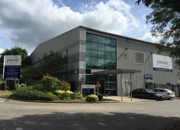 Thumbnail Office to let in Langley Connect, Slough