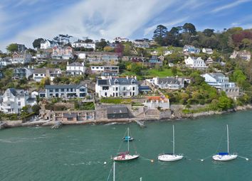 Thumbnail Detached house for sale in Beacon Road, Kingswear, Dartmouth, Devon