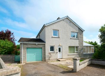 Thumbnail 4 bed detached house for sale in College Place, Thurso