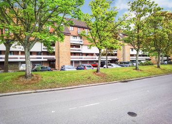 Thumbnail 1 bed flat for sale in Kingsway Gardens, Andover