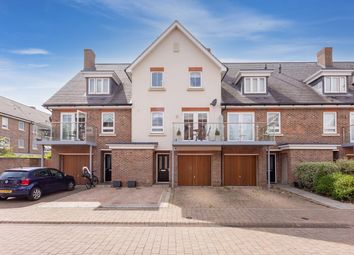 Thumbnail 4 bed town house for sale in Pintail Way, Maidenhead