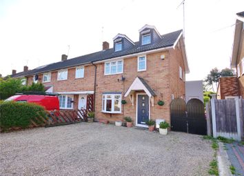3 Bedroom End terrace house for sale