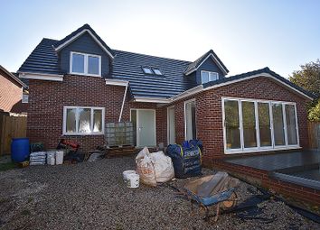 4 bed detached house for sale in St Nicholas Close, Pinhoe, Exeter EX1