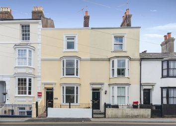 Thumbnail 6 bed terraced house for sale in Whitstable Road, Canterbury