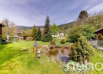 Thumbnail 4 bed villa for sale in Soulce, Canton De Jura, Switzerland