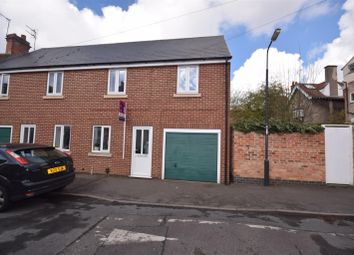 Thumbnail Semi-detached house to rent in Redshaw Street, Derby, Derbyshire
