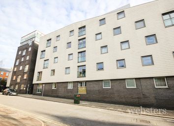 Thumbnail 2 bed flat to rent in Greyfriars Road, Norwich