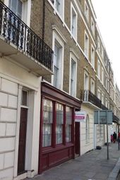 Thumbnail 2 bed flat to rent in Harmer Street, Gravesend