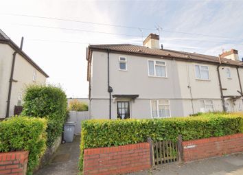 Thumbnail End terrace house for sale in Gorsedale Road, Wallasey