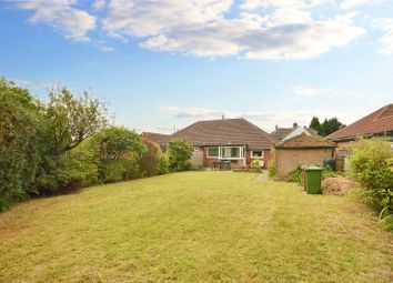 Thumbnail 2 bed bungalow for sale in New Adel Gardens, Leeds, West Yorkshire