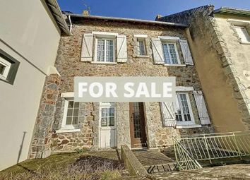 Thumbnail 5 bed town house for sale in Saint-Pair-Sur-Mer, Basse-Normandie, 50380, France