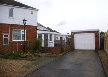 2 Bedrooms Semi-detached house to rent in Bawtry Road, Harworth, Doncaster DN11