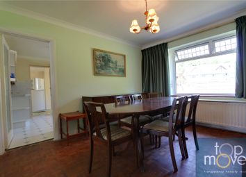 Thumbnail Detached house to rent in Woodcote Park Avenue, Purley