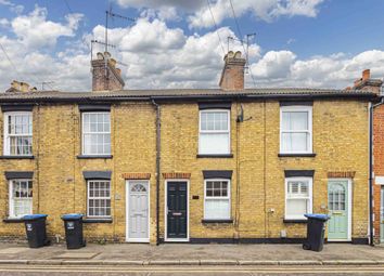 Thumbnail Terraced house to rent in George Street, Berkhamsted