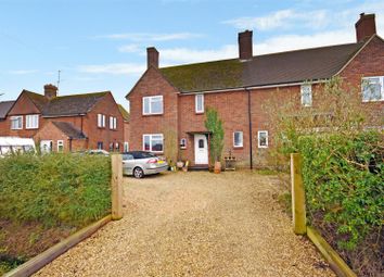 Thumbnail Semi-detached house for sale in Aston Abbotts Road, Weedon, Aylesbury