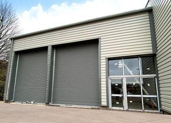 Thumbnail Light industrial to let in Florida Close, Hot Lane Industrial Estate, Stoke-On-Trent
