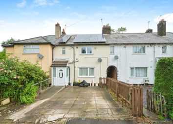 Thumbnail Terraced house for sale in Waldrons Moor, Birmingham, West Midlands