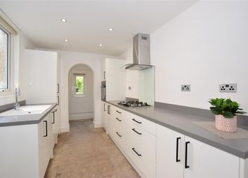 Thumbnail 2 bed terraced house for sale in Muir Road, Maidstone, Kent