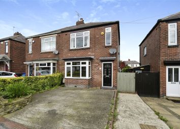 Thumbnail Semi-detached house for sale in Harvey Clough Road, Sheffield, South Yorkshire