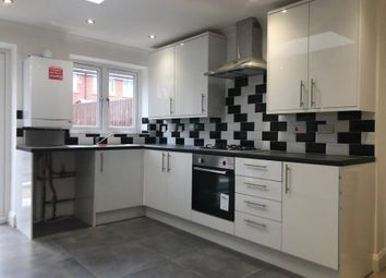 2 Bedroom End terrace house for rent