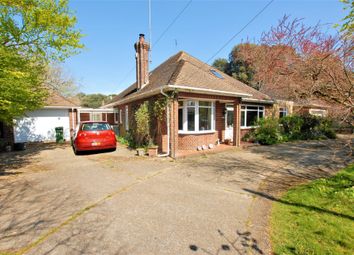 Thumbnail Bungalow for sale in Queens Road, Littlestone