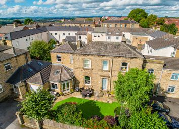 Thumbnail Semi-detached house for sale in Headlands Road, Ossett