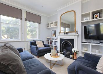 Thumbnail 2 bed maisonette for sale in Tooting Bec Road, London