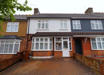 Thumbnail Terraced house for sale in Montrose Avenue, Chatham