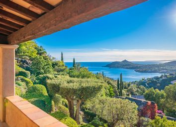 Thumbnail 4 bed villa for sale in St Raphael, St Raphaël, Ste Maxime Area, French Riviera