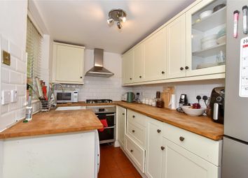 Thumbnail 2 bed semi-detached house for sale in Junction Road, Warley, Brentwood, Essex