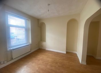 Thumbnail Terraced house for sale in 6 Spring Terrace, Swansea