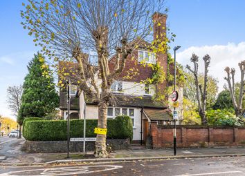 Thumbnail Detached house for sale in Fortis Green, London