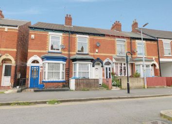 2 Bedroom Terraced house for rent