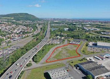 Thumbnail Industrial for sale in Baglan Energy, Brunel Way, Briton Ferry, Neath