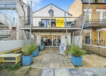 Thumbnail Retail premises to let in Embankment Studio, London, Greater London