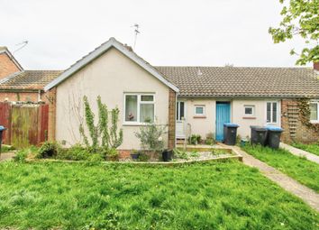 Thumbnail Bungalow for sale in Red Lion Lane, Newhall, Harlow