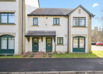 Penicuik - 2 bed flat for sale