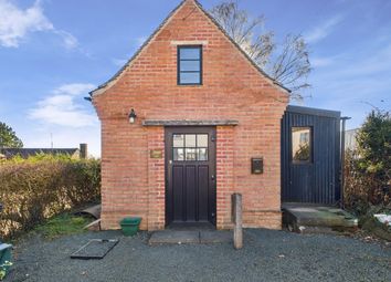 Property listing in Ashbourne, Derbyshire