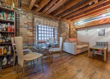 Thumbnail Flat to rent in Butlers &amp; Colonial Wharf, Shad Thames, London